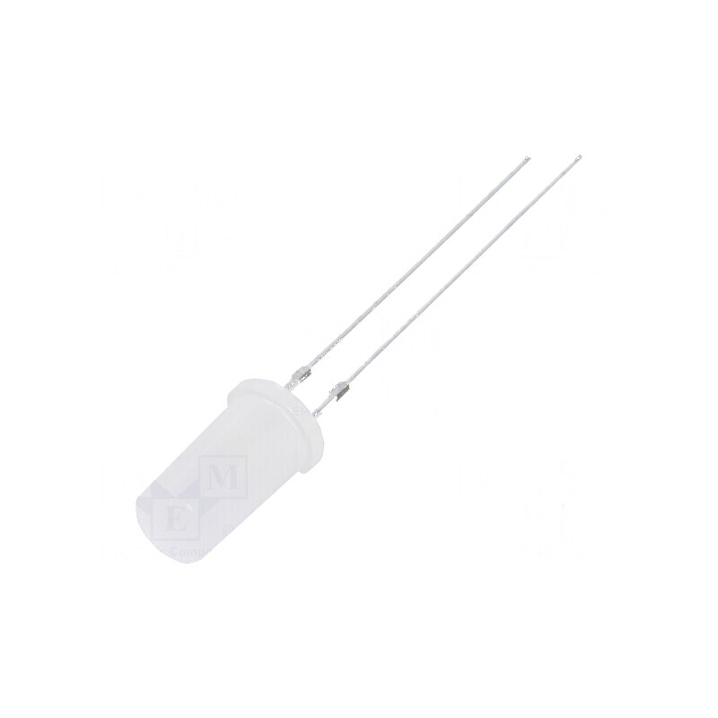 LED 5mm Alb Cald 500-750mcd 180° Plat | Electronic-mag.ro | Componente Electronice LED 5mm Alb Cald 500-750mcd 180° Plat | Electronic-mag.ro | Componente Electronice