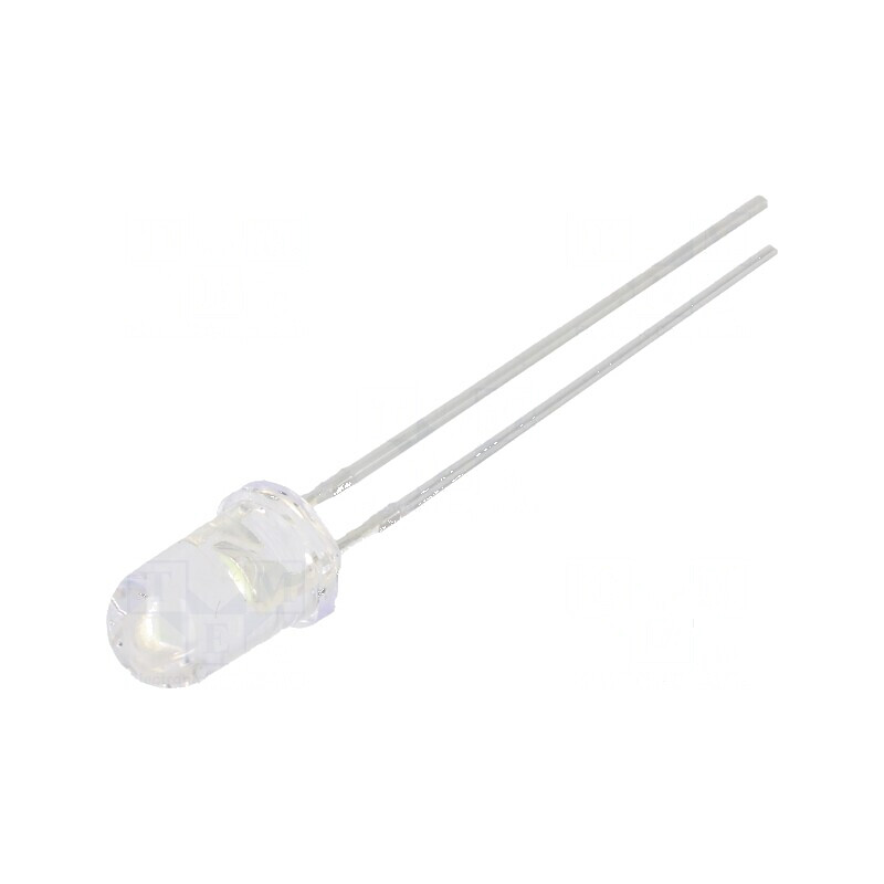 LED 5mm Albastru Ice Blue 18000-20000mcd 15° Nr. term. 2 | Electronic-mag.ro | Componente Electronice LED 5mm Albastru Ice Blue 18000-20000mcd 15° Nr. term. 2 | Electronic-mag.ro | Componente Electronice