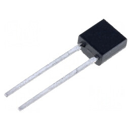 Diodă CRD TO92 3,5-70V 16-19mA 0,46W | Electronic-mag.ro | Componente Electronice