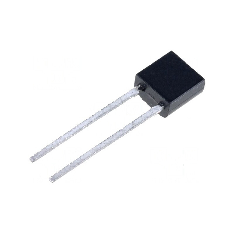 Diodă CRD TO92 3,5-70V 16-19mA 0,46W | Electronic-mag.ro | Componente Electronice