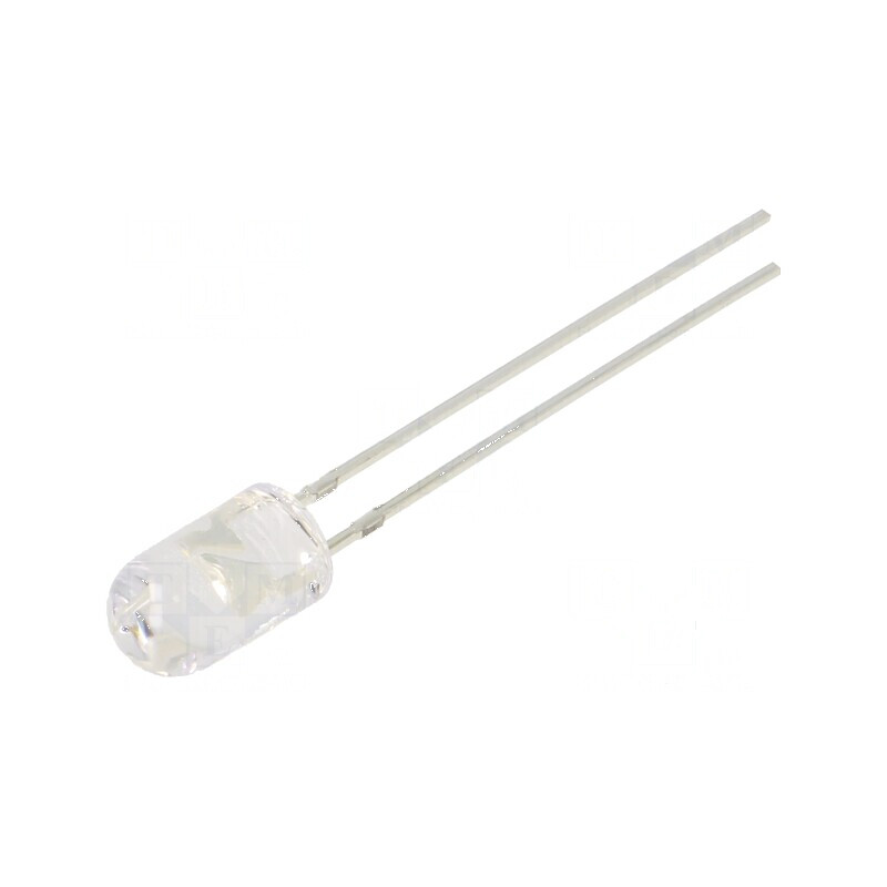 LED 5mm Verde Albăstrui 10000-12000mcd 30° 2 Nr. Term | Electronic-mag.ro | Componente Electronice LED 5mm Verde Albăstrui 10000-12000mcd 30° 2 Nr. Term | Electronic-mag.ro | Componente Electronice