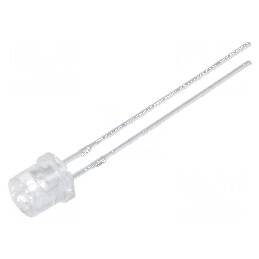 LED 5mm Roz 330-400mcd 140° Plat | Electronic-mag.ro | Componente Electronice