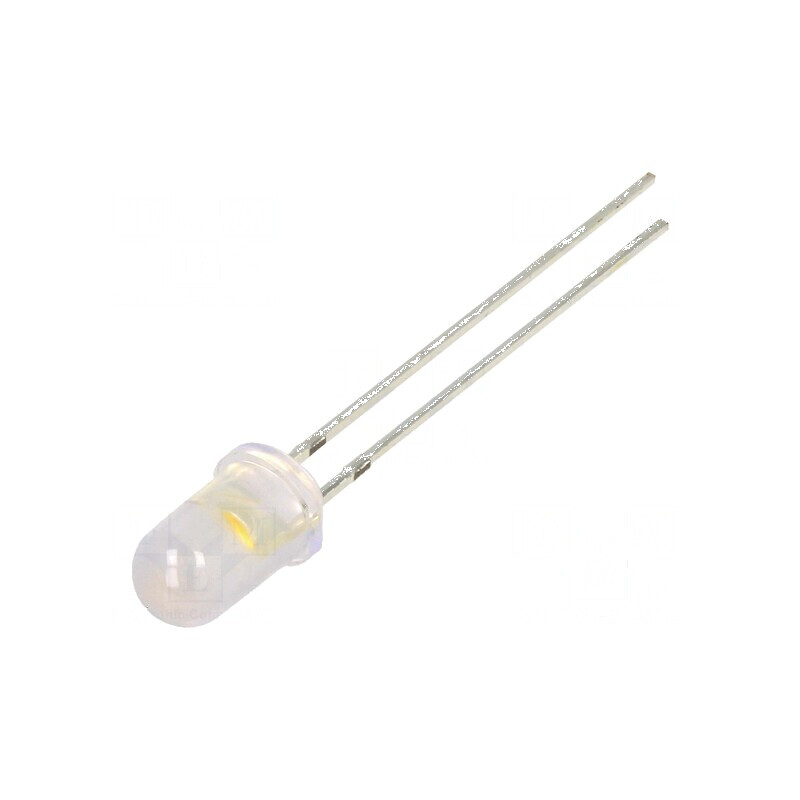 LED 5mm Alb Cald 10000÷12000mcd 15° Convex | Electronic-mag.ro | Componente Electronice LED 5mm Alb Cald 10000÷12000mcd 15° Convex | Electronic-mag.ro | Componente Electronice