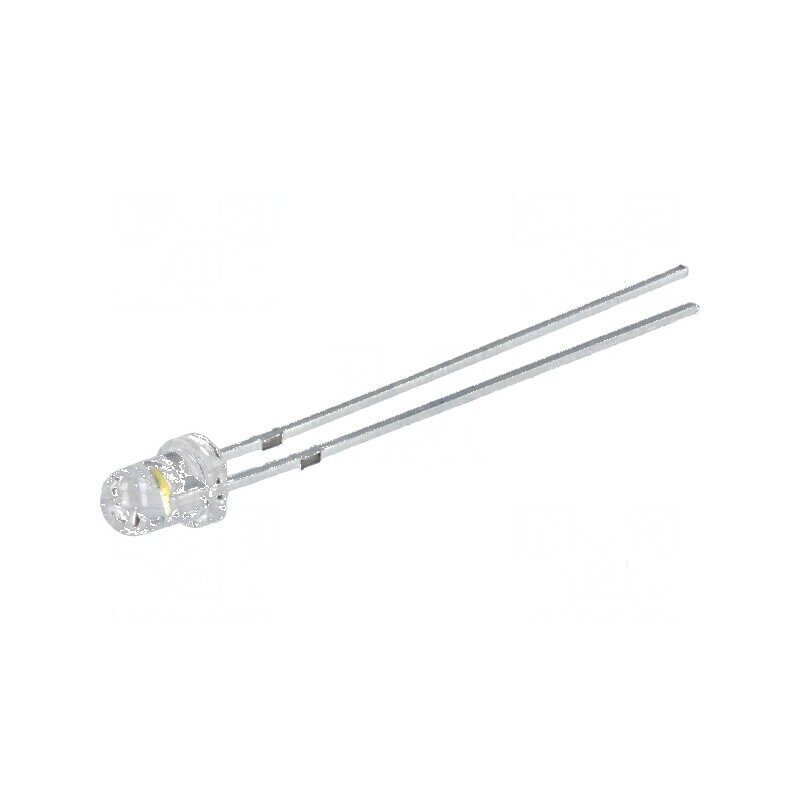 LED 3mm Alb Cald 10000-12000mcd 30° Convex | Electronic-mag.ro | Componente Electronice LED 3mm Alb Cald 10000-12000mcd 30° Convex | Electronic-mag.ro | Componente Electronice