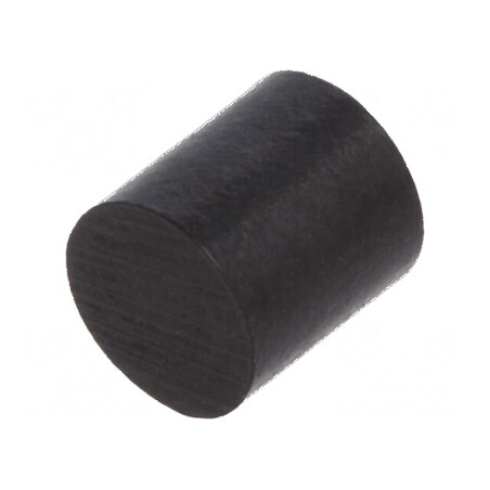 Insert presetupă M12 IP54 cloropren Ø 7,2mm H 7mm | Electronic-mag.ro | Componente Electronice