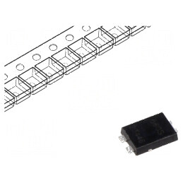 Diodă Schottky SMD 60V 5A TO277B | Electronic-mag.ro | Componente Electronice