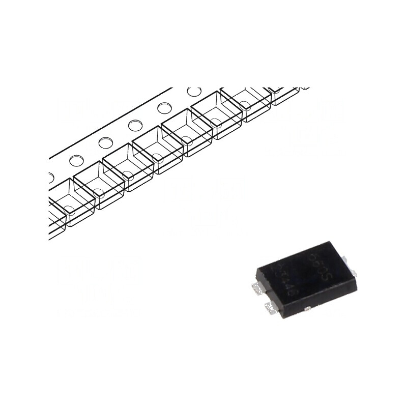 Diodă Schottky SMD 60V 5A TO277B | Electronic-mag.ro | Componente Electronice Diodă Schottky SMD 60V 5A TO277B | Electronic-mag.ro | Componente Electronice