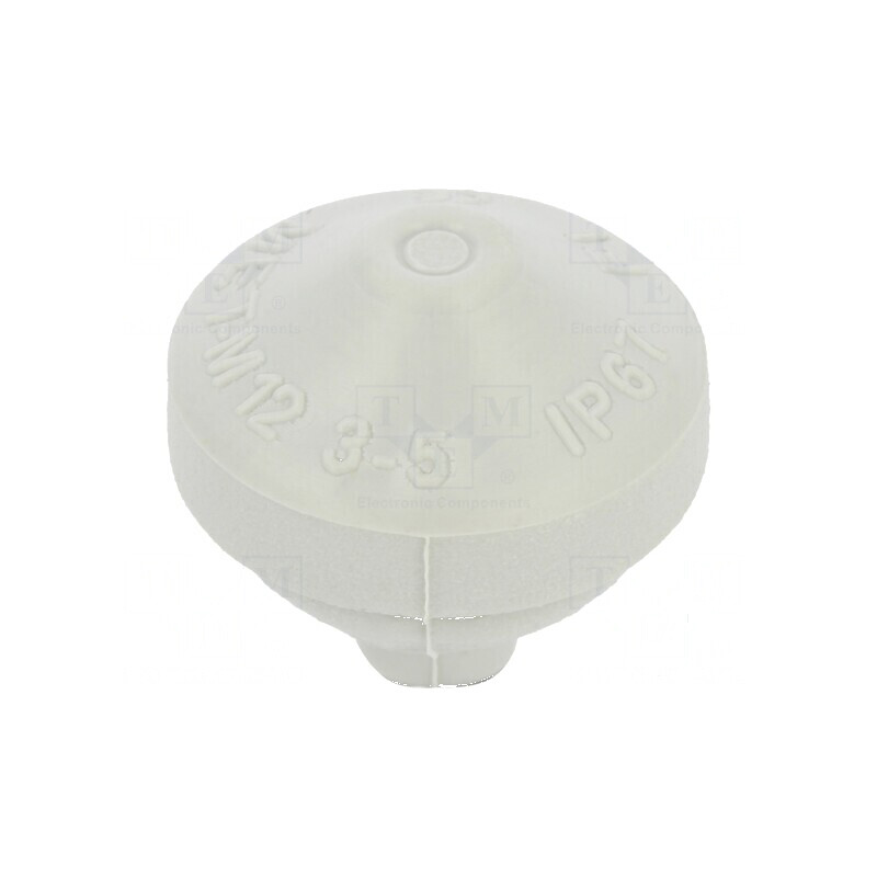 Manșon elastomer TPE gri 3-5mm IP67 MET-M | Electronic-mag.ro | Componente Electronice Manșon elastomer TPE gri 3-5mm IP67 MET-M | Electronic-mag.ro | Componente Electronice