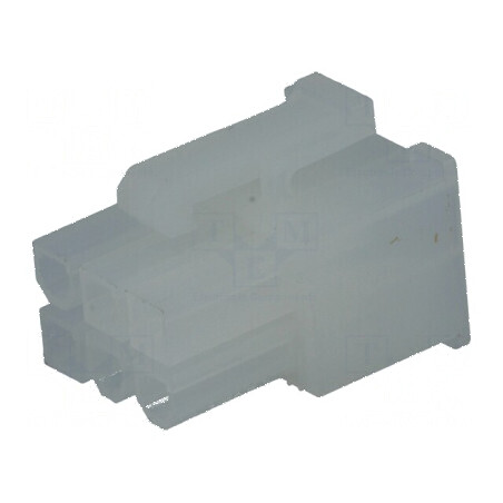Conector cablu-placă MF42 4,2mm PIN 6 mamă | Electronic-mag.ro | Componente Electronice