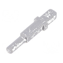 Pin de codare mamă MX123 gri - componentă electronică | Electronic-mag.ro | Componente Electronice