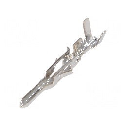 Pin tată cositorit 20AWG-18AWG Mini-Fit Plus crimpat în vrac | Electronic-mag.ro | Componente Electronice