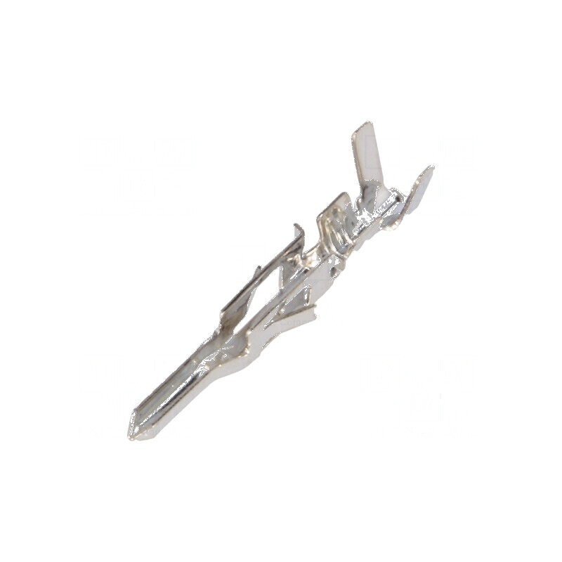 Pin tată cositorit 20AWG-18AWG Mini-Fit Plus crimpat în vrac | Electronic-mag.ro | Componente Electronice Pin tată cositorit 20AWG-18AWG Mini-Fit Plus crimpat în vrac | Electronic-mag.ro | Componente Electronice