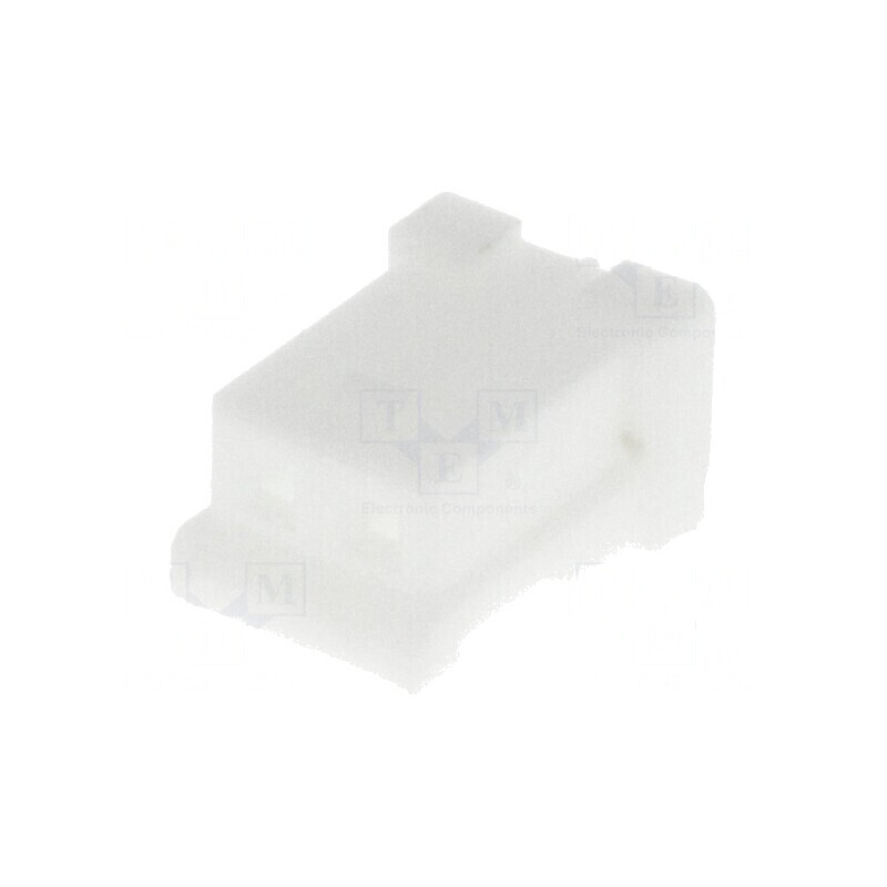 Conector cablu-placă mufe mamă Pico-SPOX 1,5mm PIN 2 crimpat | Electronic-mag.ro | Componente Electronice