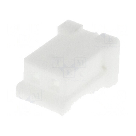 Conector cablu-placă mufe mamă Pico-SPOX 1,5mm PIN 2 crimpat | Electronic-mag.ro | Componente Electronice