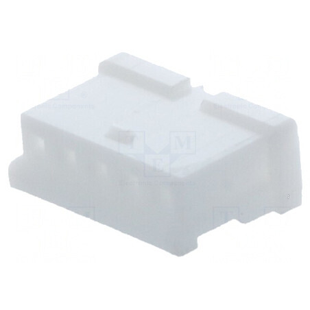 Conector cablu-placă mufă mamă Pico-SPOX 1,5mm PIN 5 crimpat | Electronic-mag.ro | Componente Electronice