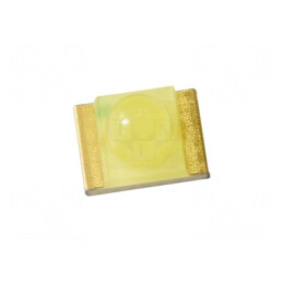 LED SMD 1208 Alb 125-400mcd 130° 20mA 2.8-3.7VDC 111mW | Electronic-mag.ro | Componente Electronice