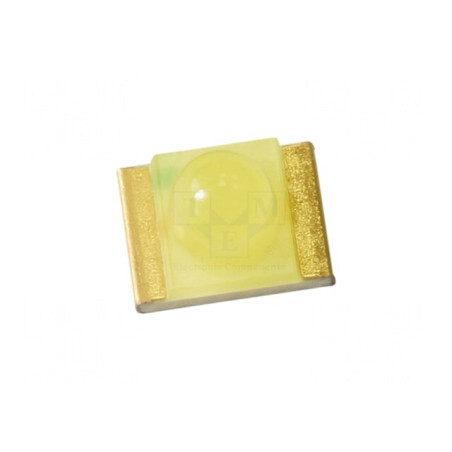 LED SMD 1208 Alb 125-400mcd 130° 20mA 2.8-3.7VDC 111mW | Electronic-mag.ro | Componente Electronice
