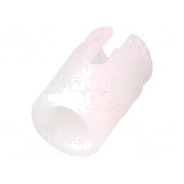 Știft de montare poliamidă 7,9mm Ø2 5,9mm Ø1 4,3mm | Electronic-mag.ro | Componente Electronice