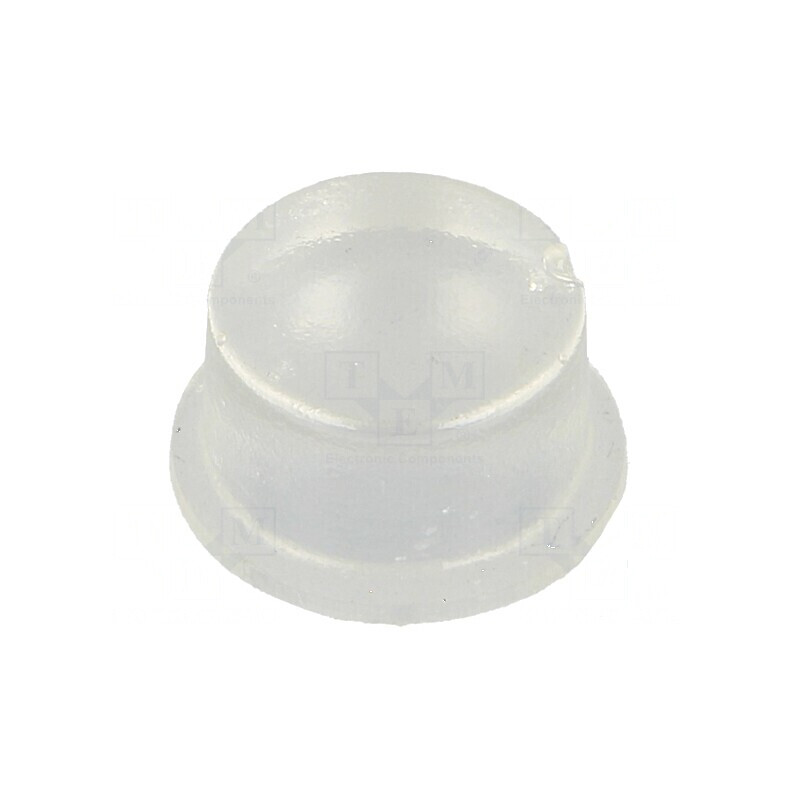 Picioruş autoadeziv 12,7mm - H: 6,3mm | Electronic-mag.ro | Componente Electronice Picioruş autoadeziv 12,7mm - H: 6,3mm | Electronic-mag.ro | Componente Electronice
