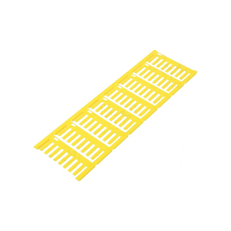Etichetă poliamidă 66 galbenă -40° până la 100°C VT-TM-I | Electronic-mag.ro | Componente Electronice Etichetă poliamidă 66 galbenă -40° până la 100°C VT-TM-I | Electronic-mag.ro | Componente Electronice