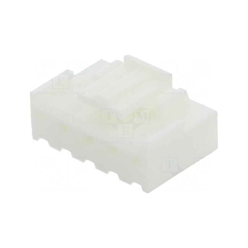 Conector cablu-placă mufă mamă 3,96mm PIN 5 Economy Power | Electronic-mag.ro | Componente Electronice Conector cablu-placă mufă mamă 3,96mm PIN 5 Economy Power | Electronic-mag.ro | Componente Electronice