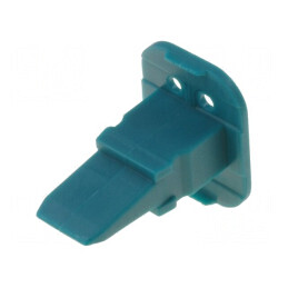 Clichet blocare mamă AT PIN 4 | Electronic-mag.ro | Componente Electronice