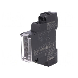 Releu Monitorizare Tensiune DIN IP30 RM17UAS14 | Electronic-mag.ro | Componente Electronice
