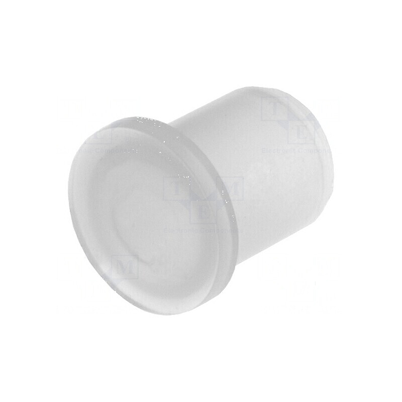 Obturație Ø 11mm LDPE L 20mm BN 1096 TL-2-206 | Electronic-mag.ro | Componente Electronice Obturație Ø 11mm LDPE L 20mm BN 1096 TL-2-206 | Electronic-mag.ro | Componente Electronice