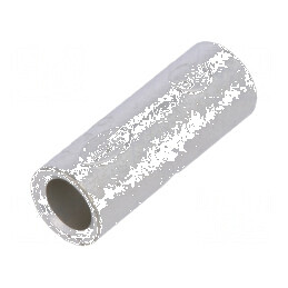 Vârf capăt îmbinat crimpat cablu neizolat 2,63-6,64mm2 | Electronic-mag.ro | Componente Electronice