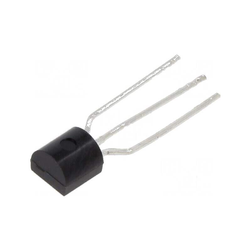 Tranzistor N-MOSFET 60V 0,5A TO92 | Electronic-mag.ro | Componente Electronice Tranzistor N-MOSFET 60V 0,5A TO92 | Electronic-mag.ro | Componente Electronice