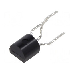 Triac 600V 1A TO92 - 4Q Sensitive Gate | Electronic-mag.ro | Componente Electronice
