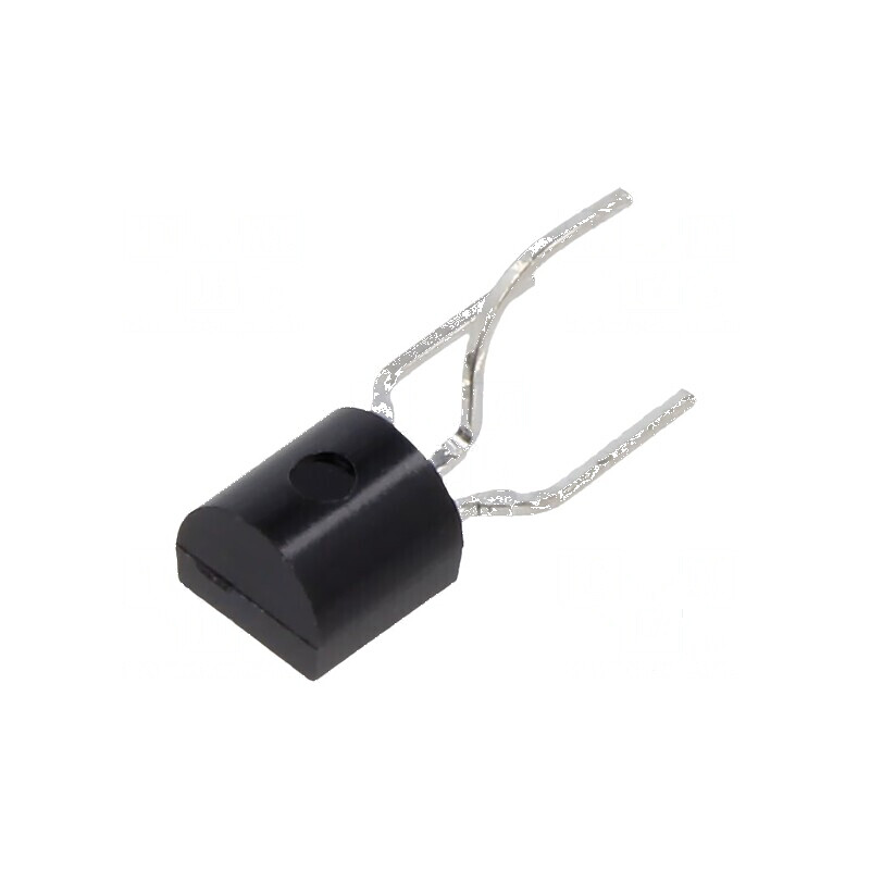 Triac 600V 1A TO92 - 4Q Sensitive Gate | Electronic-mag.ro | Componente Electronice