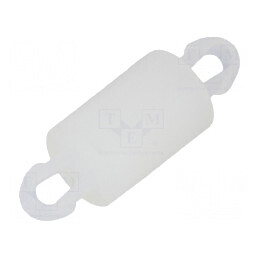 Distanțier PCB poliamidă 7mm UL94V-2 | Electronic-mag.ro | Componente Electronice