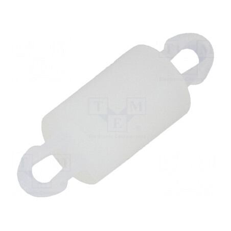 Distanțier PCB poliamidă 7mm UL94V-2 | Electronic-mag.ro | Componente Electronice