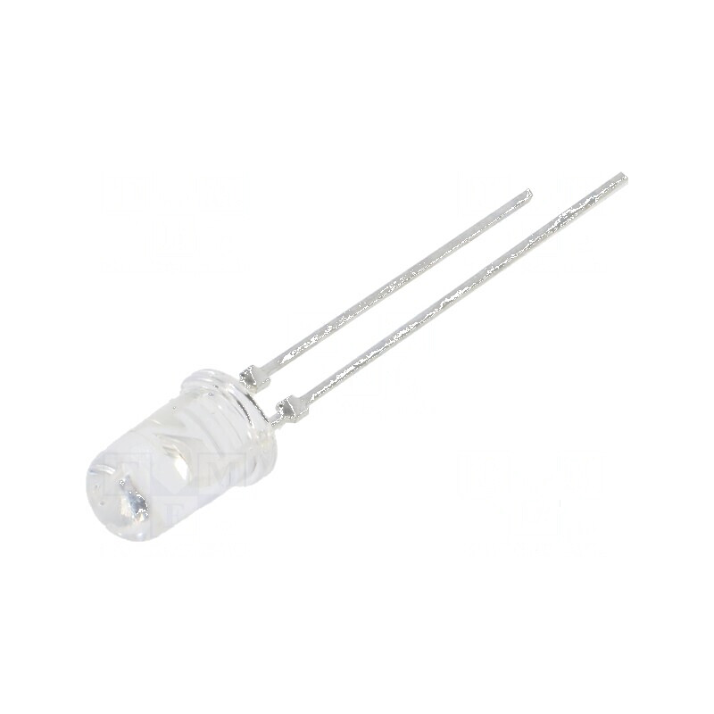 LED 5mm Ambră 5860-12000mcd 30° Convex 130mW | Electronic-mag.ro | Componente Electronice LED 5mm Ambră 5860-12000mcd 30° Convex 130mW | Electronic-mag.ro | Componente Electronice