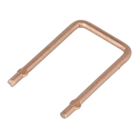 Rezistor de precizie THT 10mΩ ±5% radial pentru măsurare | Electronic-mag.ro | Componente Electronice