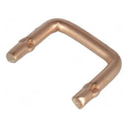 Rezistor de precizie THT 3mΩ ±5% radial | Electronic-mag.ro | Componente Electronice