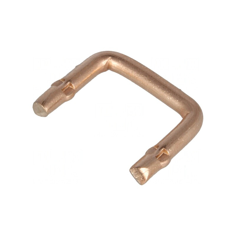 Rezistor de precizie THT 3mΩ ±5% radial | Electronic-mag.ro | Componente Electronice Rezistor de precizie THT 3mΩ ±5% radial | Electronic-mag.ro | Componente Electronice
