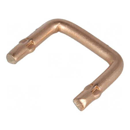 Rezistor de precizie THT 3mΩ ±5% radial | Electronic-mag.ro | Componente Electronice