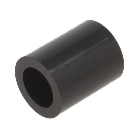 Manşon distanţier cilindric poliamidă 20mm Lungime Øext 16mm | Electronic-mag.ro | Componente Electronice