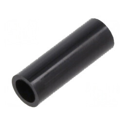Manşon distanţier cilindric poliamidă 20mm x 7mm | Electronic-mag.ro | Componente Electronice