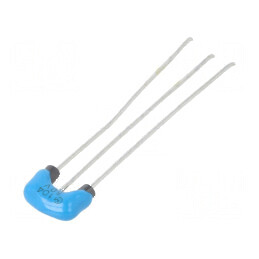 Filtru anti-interferenţe 50V 100nF THT ±10% | Electronic-mag.ro | Componente Electronice
