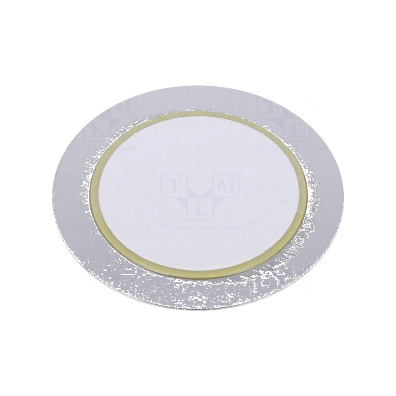 Traductor de sunet piezoelectric Freson 4kHz | Electronic-mag.ro | Componente Electronice Traductor de sunet piezoelectric Freson 4kHz | Electronic-mag.ro | Componente Electronice