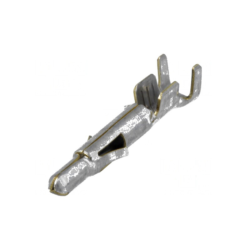 Pin de tată din alamă cositorit 0,5÷2mm² 20AWG÷14AWG vrac 6,35mm | Electronic-mag.ro | Componente Electronice Pin de tată din alamă cositorit 0,5÷2mm² 20AWG÷14AWG vrac 6,35mm | Electronic-mag.ro | Componente Electronice