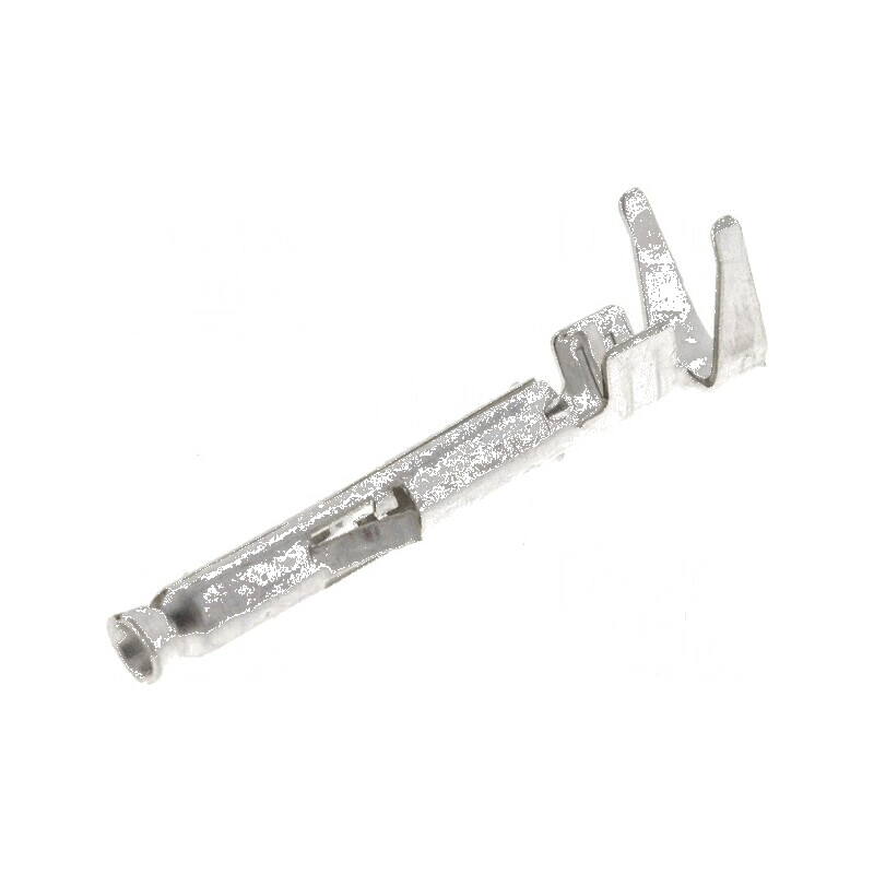 Pin mamă alamă cositorit 0,3-0,8mm2 22AWG-18AWG 7A în vrac | Electronic-mag.ro | Componente Electronice Pin mamă alamă cositorit 0,3-0,8mm2 22AWG-18AWG 7A în vrac | Electronic-mag.ro | Componente Electronice