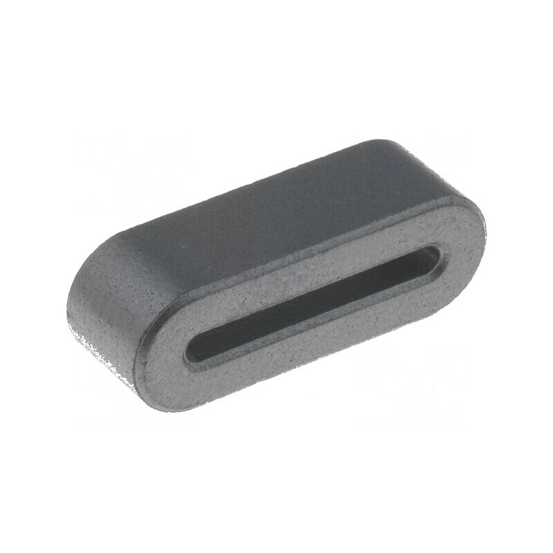 Cablaj ferit 28AWG 20Ω 19mm x 6mm x 6,5mm x 13,5mm FFP | Electronic-mag.ro | Componente Electronice Cablaj ferit 28AWG 20Ω 19mm x 6mm x 6,5mm x 13,5mm FFP | Electronic-mag.ro | Componente Electronice