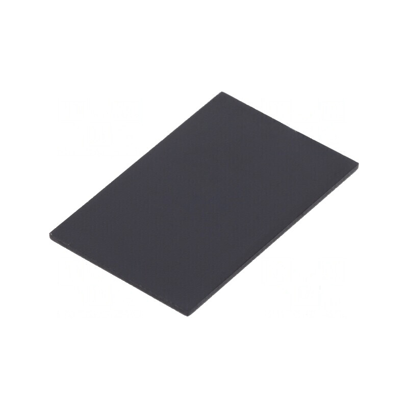 Capac ABS 20mm x 30mm -20÷60°C UL94HB | Electronic-mag.ro | Componente Electronice Capac ABS 20mm x 30mm -20÷60°C UL94HB | Electronic-mag.ro | Componente Electronice