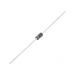 Diodă redresoare THT 600V 1A DO41 în vrac | Electronic-mag.ro | Componente Electronice