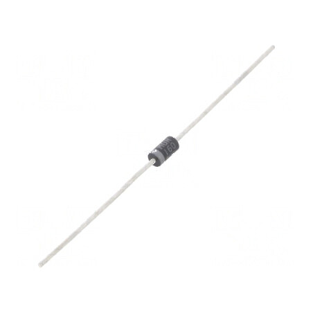 Diodă redresoare THT 600V 1A DO41 în vrac | Electronic-mag.ro | Componente Electronice