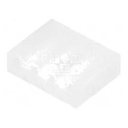 Conector cablu-placă mufă mamă KK 5,08mm PIN 4 fără contacte | Electronic-mag.ro | Componente Electronice
